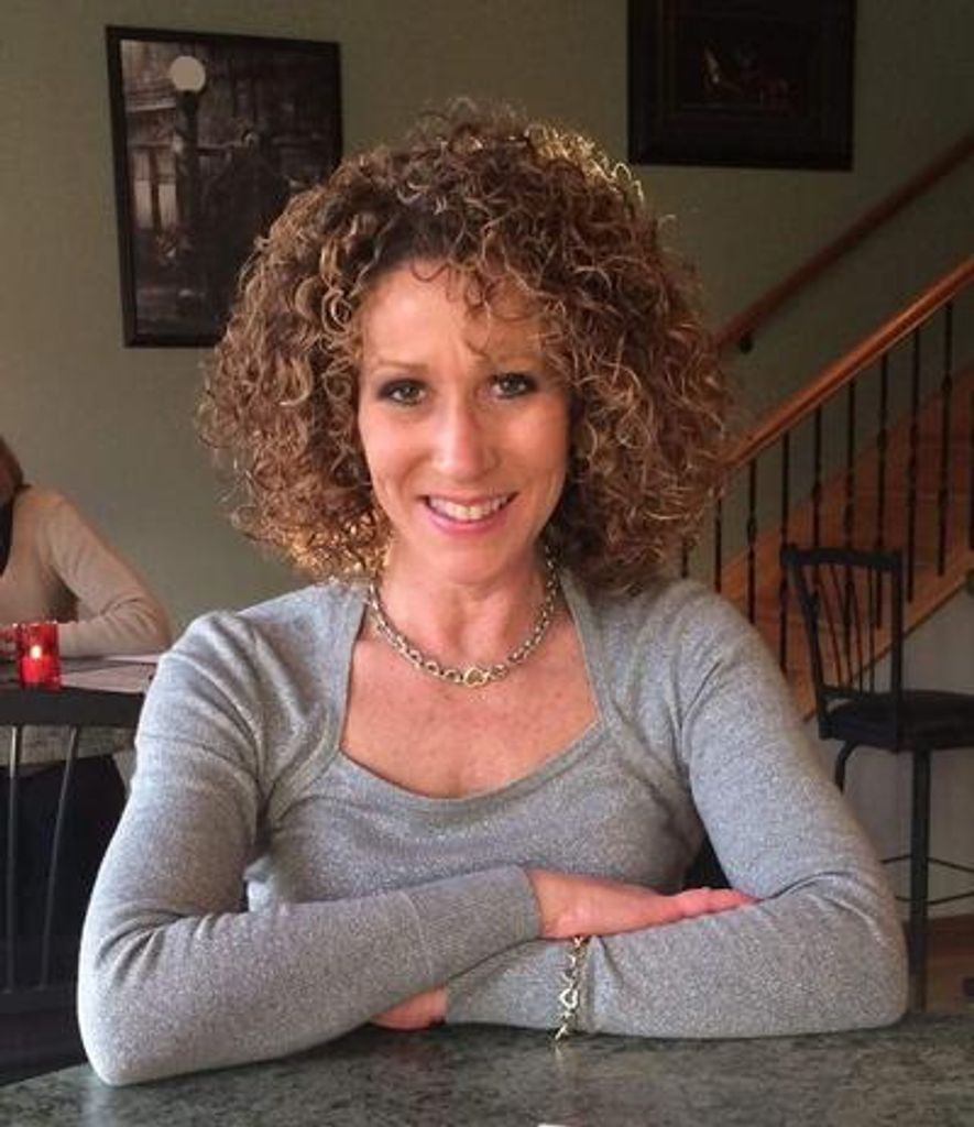 Holly M. Kuhn Profile Photo