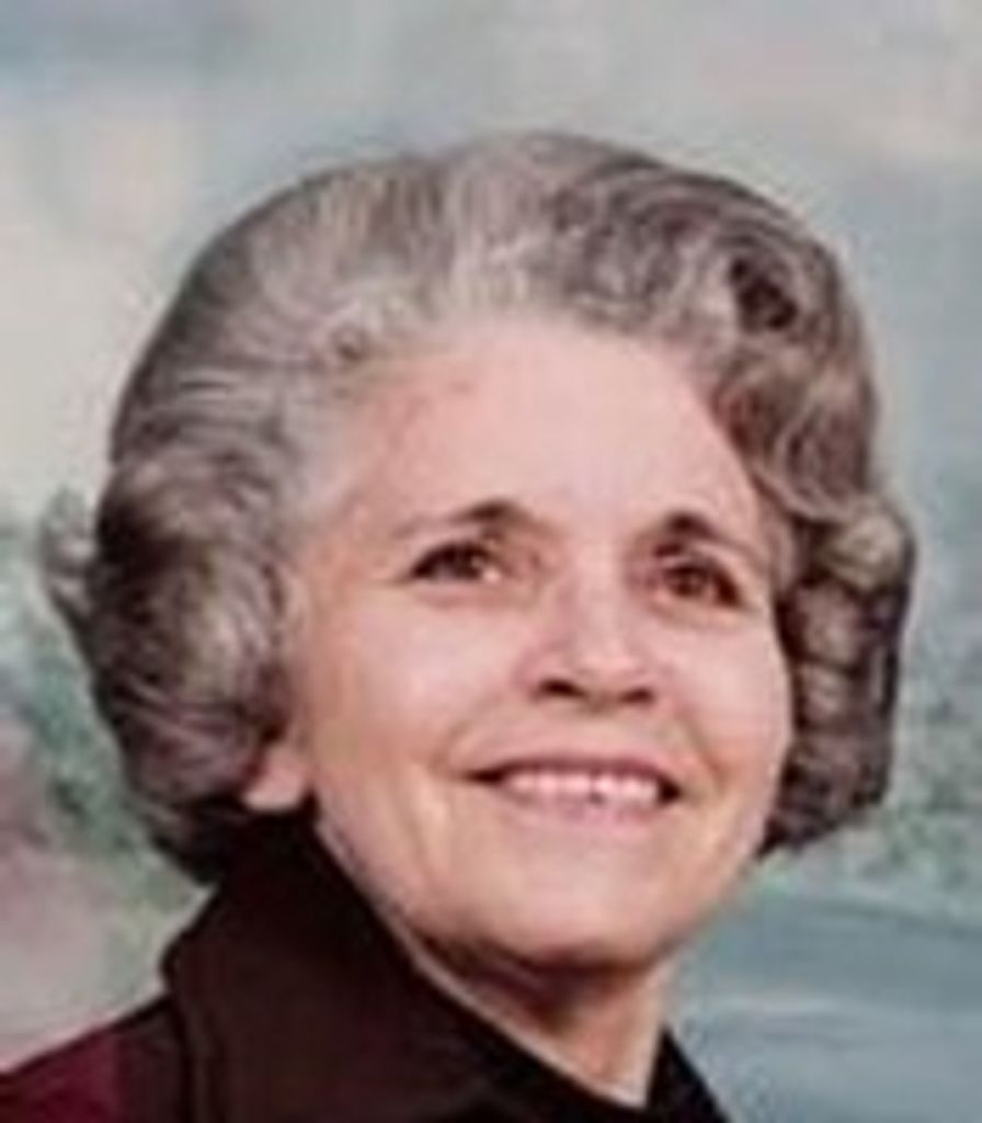Lorine Goodwin Hindmon