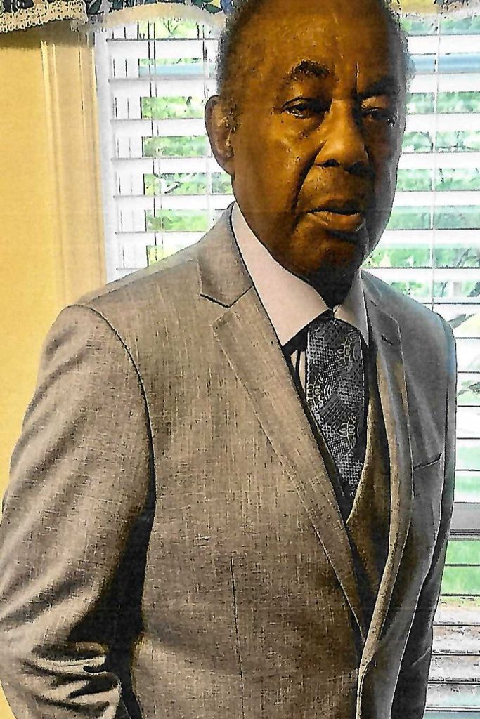 Michael Myles Profile Photo