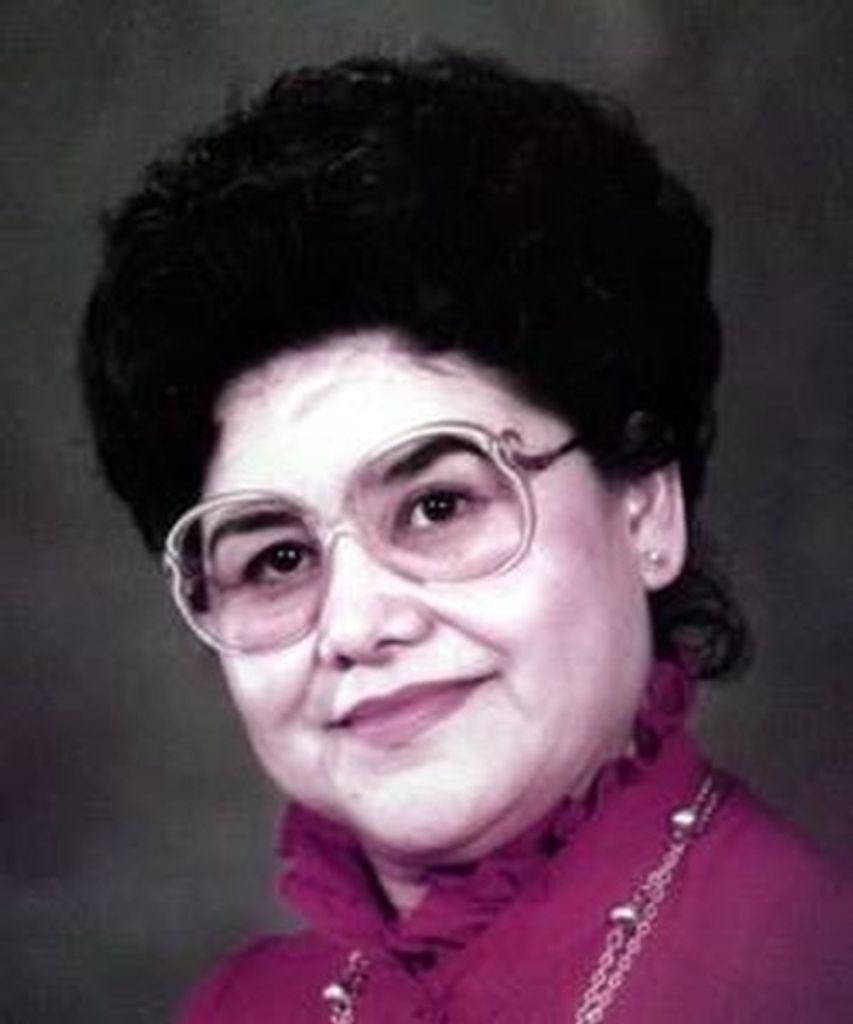 Herlinda Kopecky