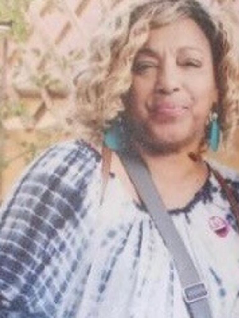 Patricia Ann Thomas-Murray Profile Photo