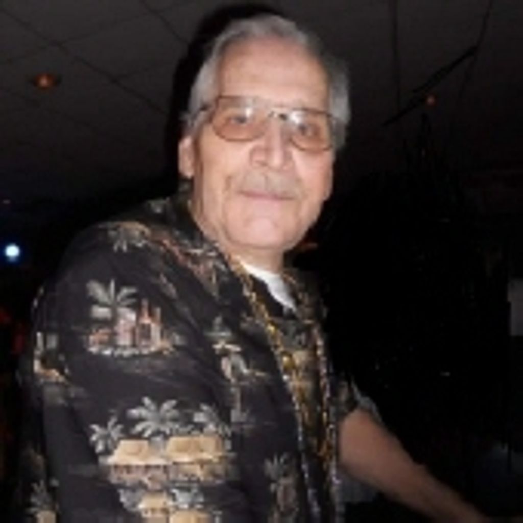 Michael Robert Tiesling