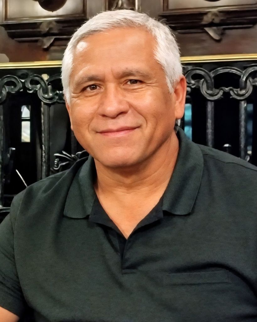 Edward Carrillo Nunez Profile Photo