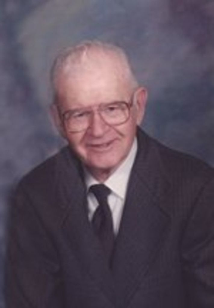 Floyd C. Weisz