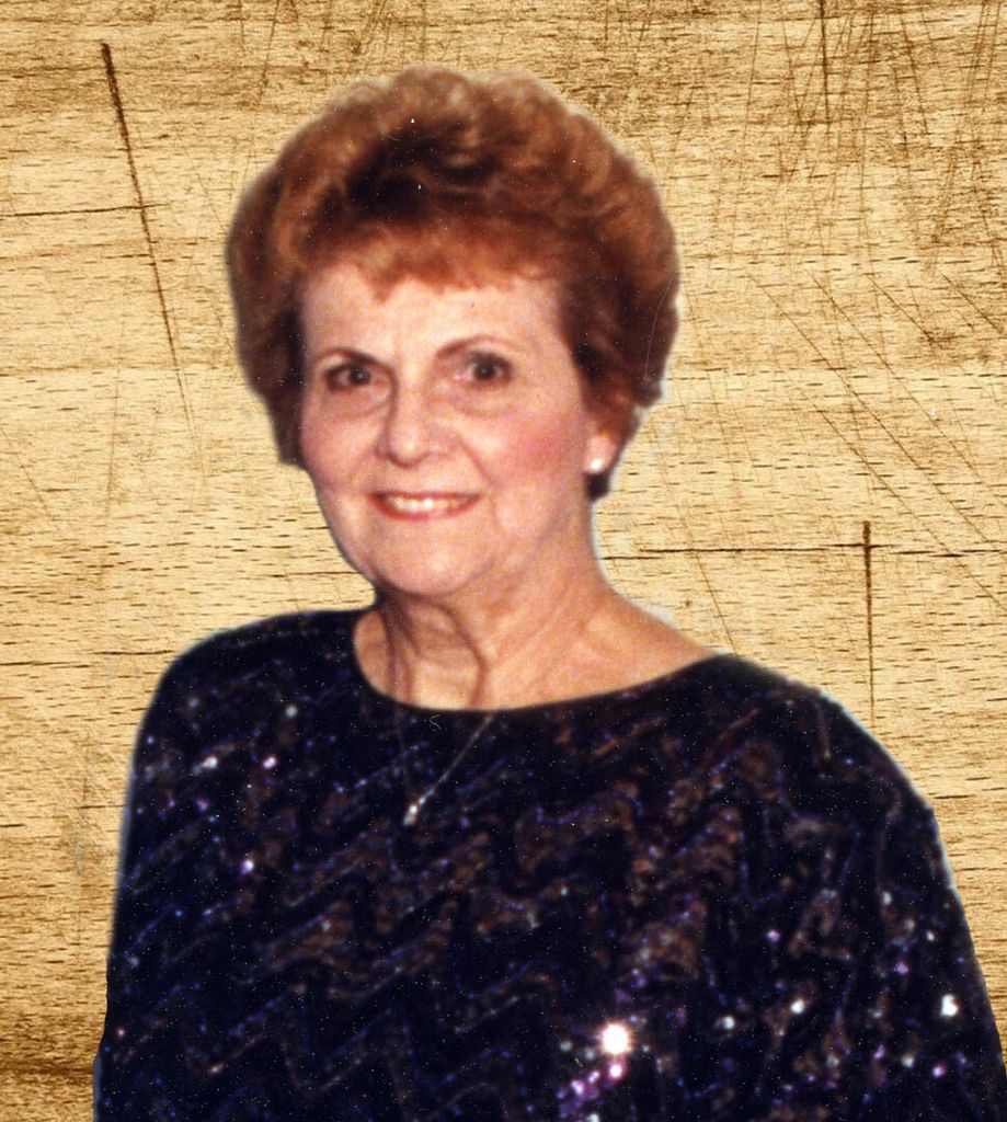 Margaret Kovacs
