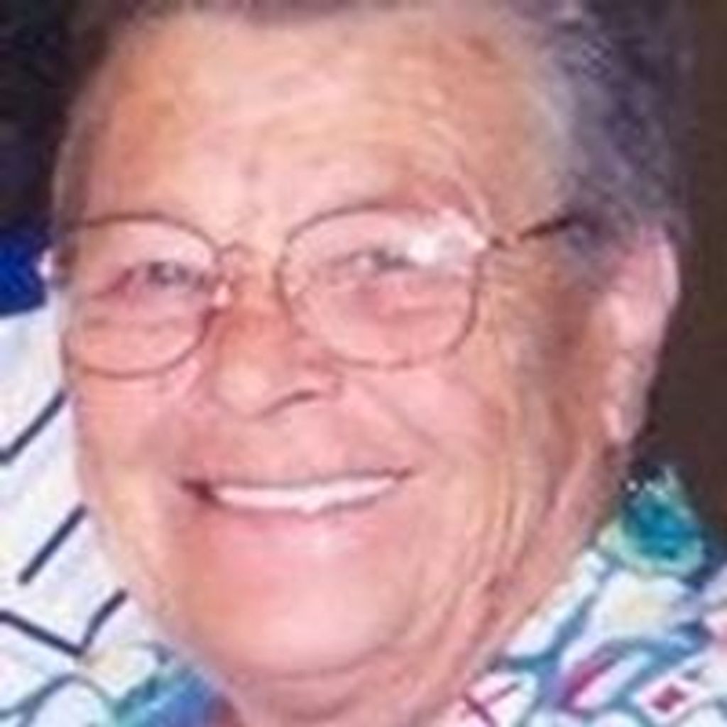 Virginia Baird Ketzel