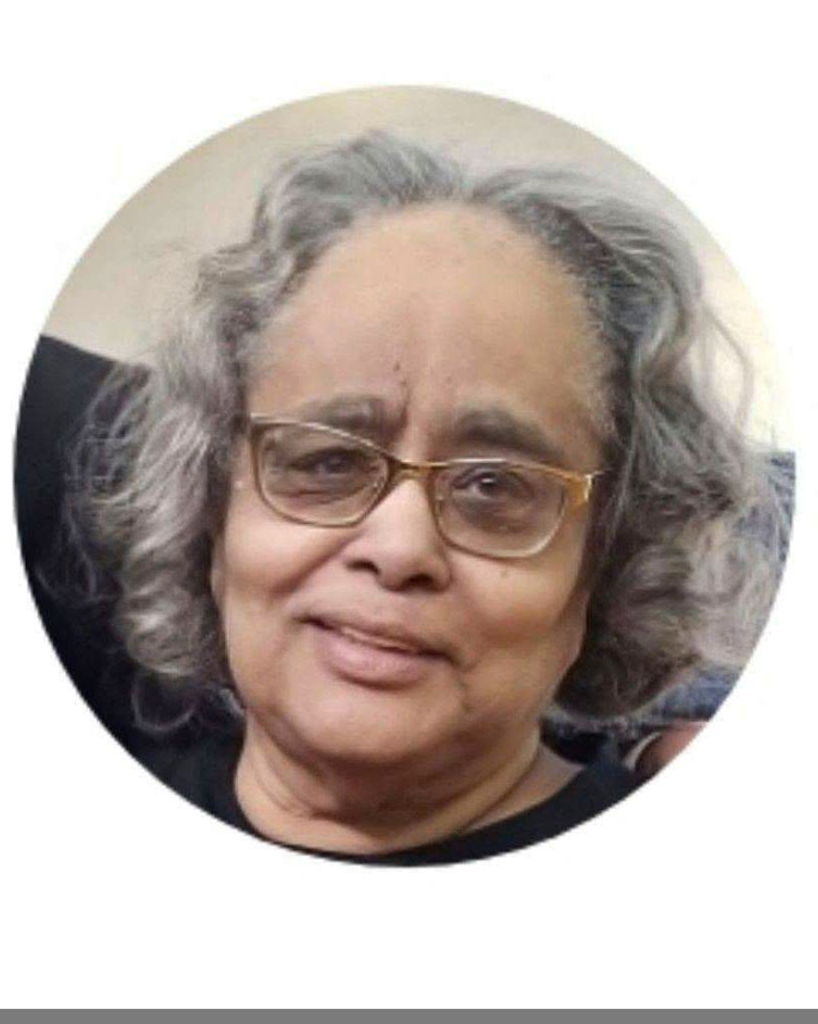 Ms. Barbara Cheek Clemmons