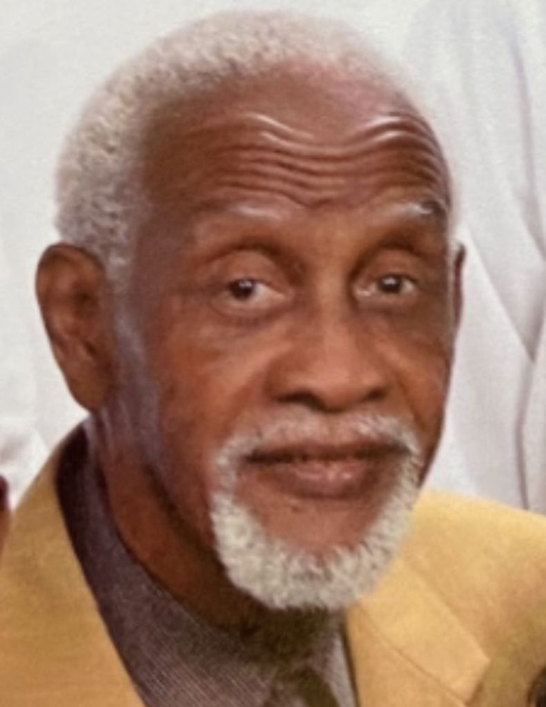 James  Oliver Williams