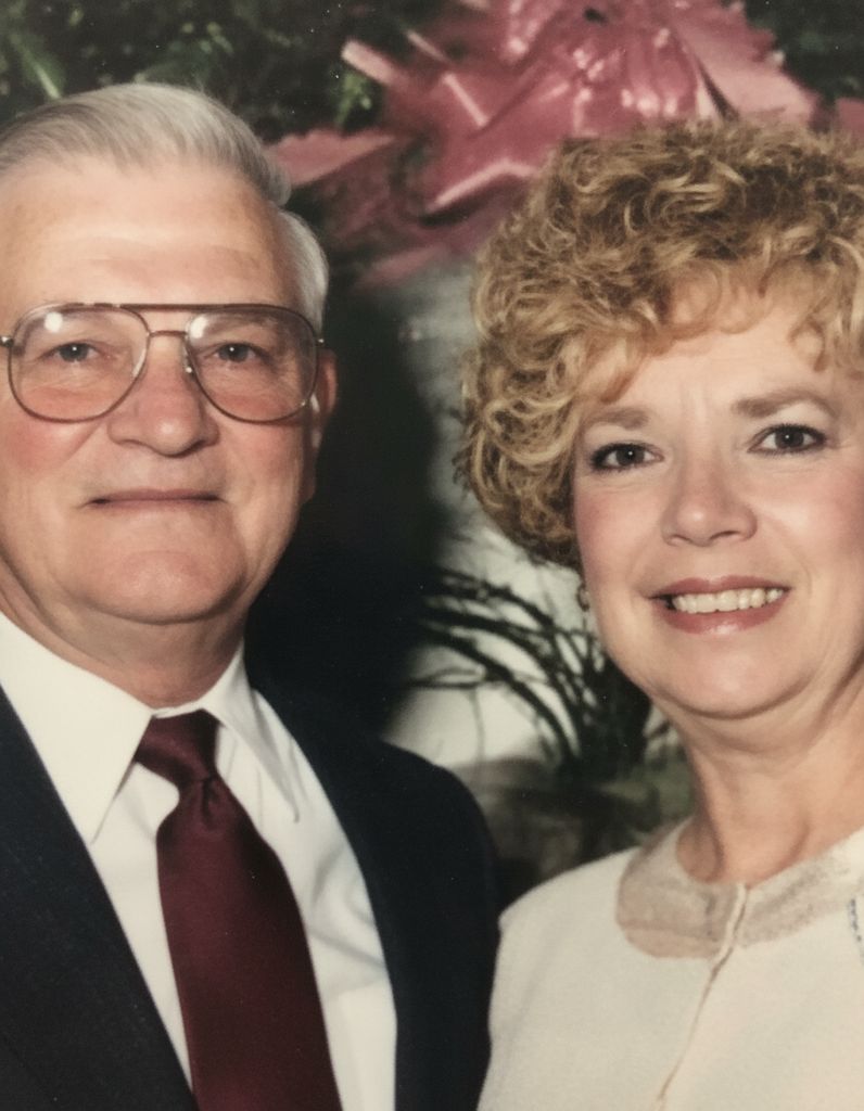 Patricia Ann Smith