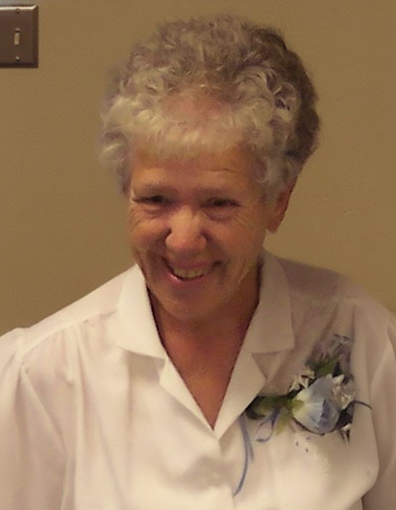 Neta Joyce Anderson Profile Photo