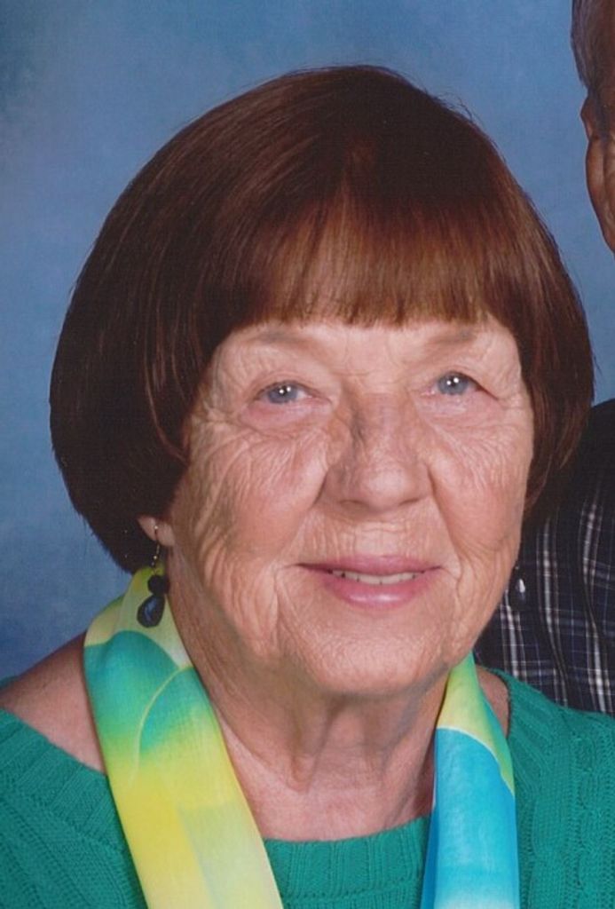 Marilyn J Dean Profile Photo