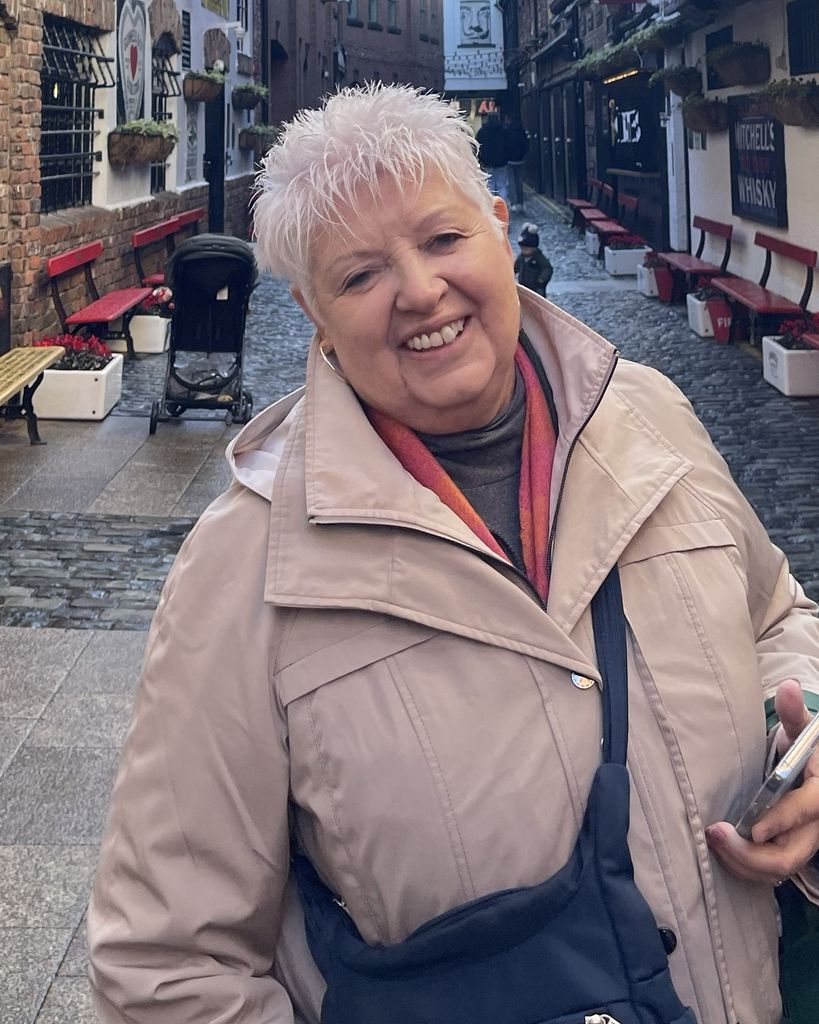 Patricia "Pat" Ann Chupela O'Donnell Profile Photo