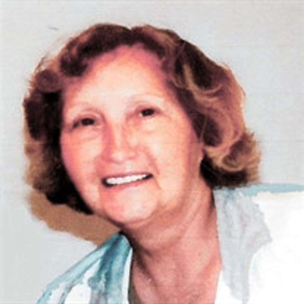 Nancy Olson