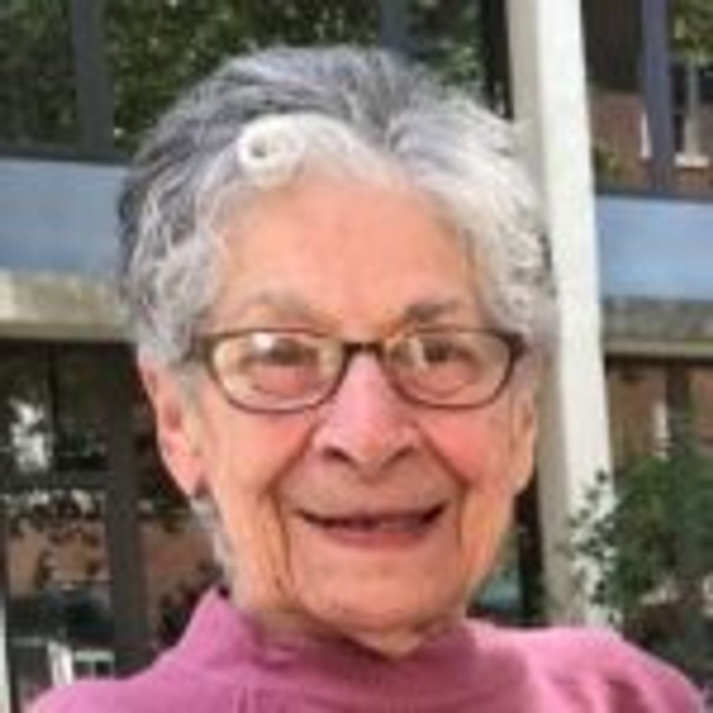 Lois Ann Buslovitz