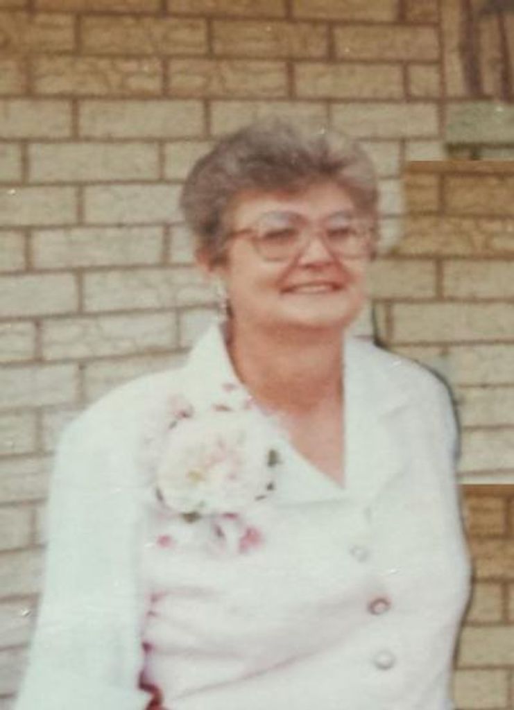 Linda Gayle Payne Profile Photo