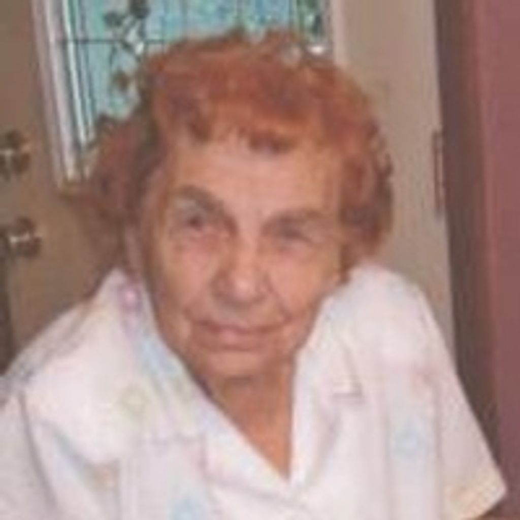 Marjorie Telsrow