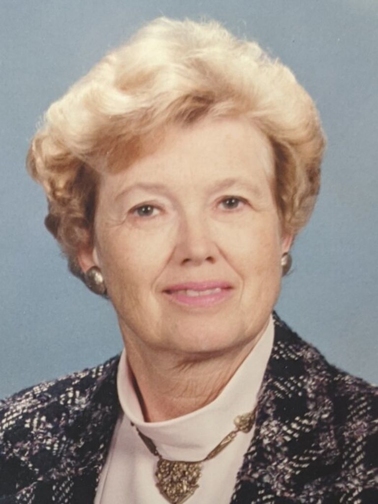 Lucia L. Gray