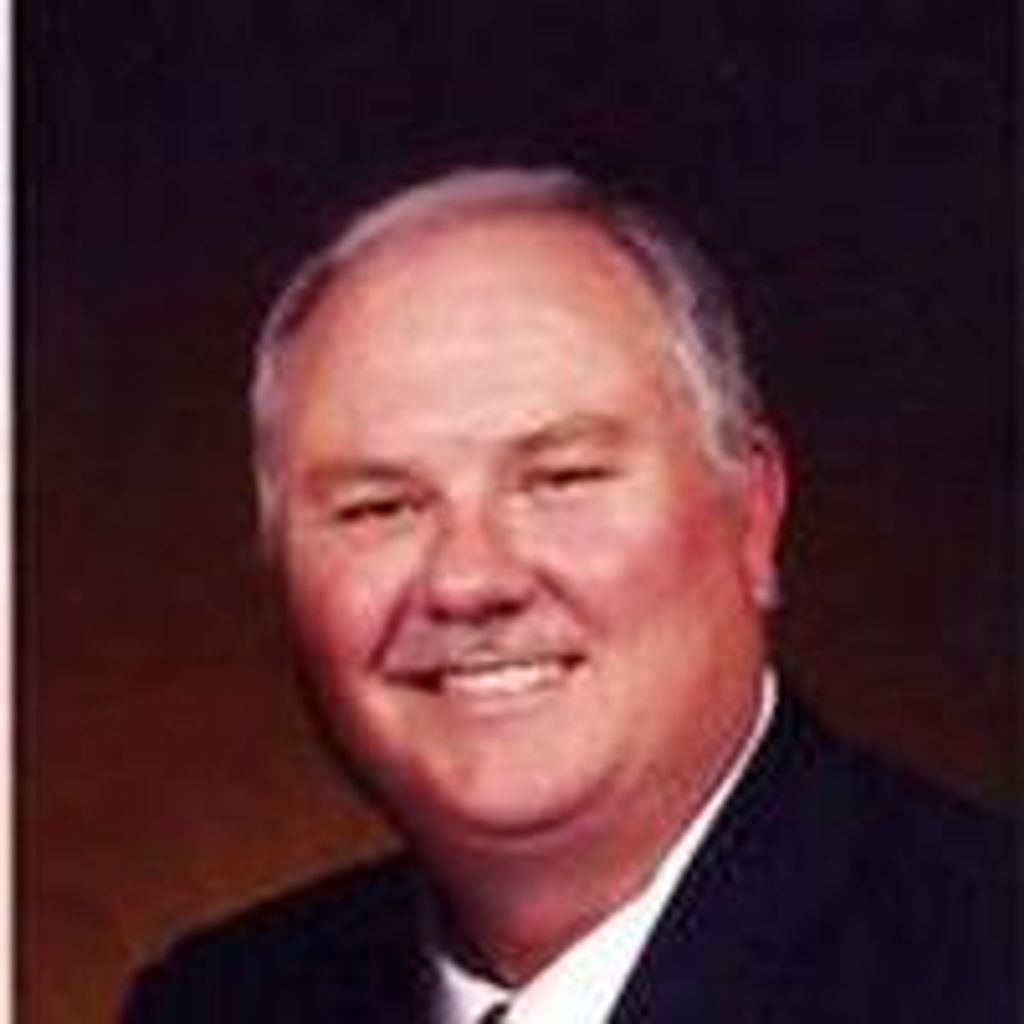 Bruce D. Horn