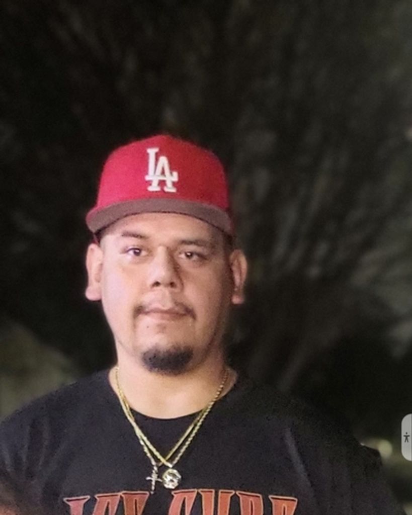 Hugo Joe Barrera Profile Photo