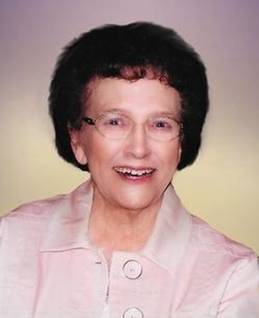 Betty Jean Blackburn Profile Photo