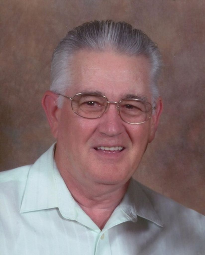 John Charles Patton Profile Photo