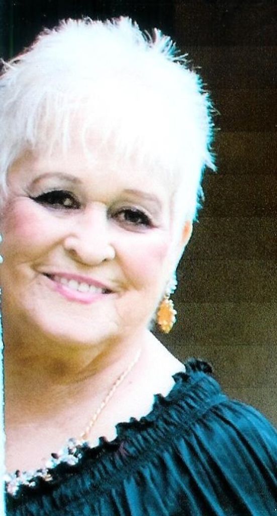 Betty L. (Lauritzson)  Reveal