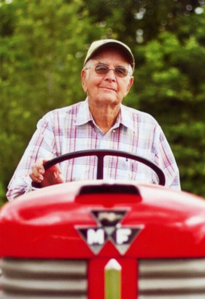 Lester August Korte Profile Photo