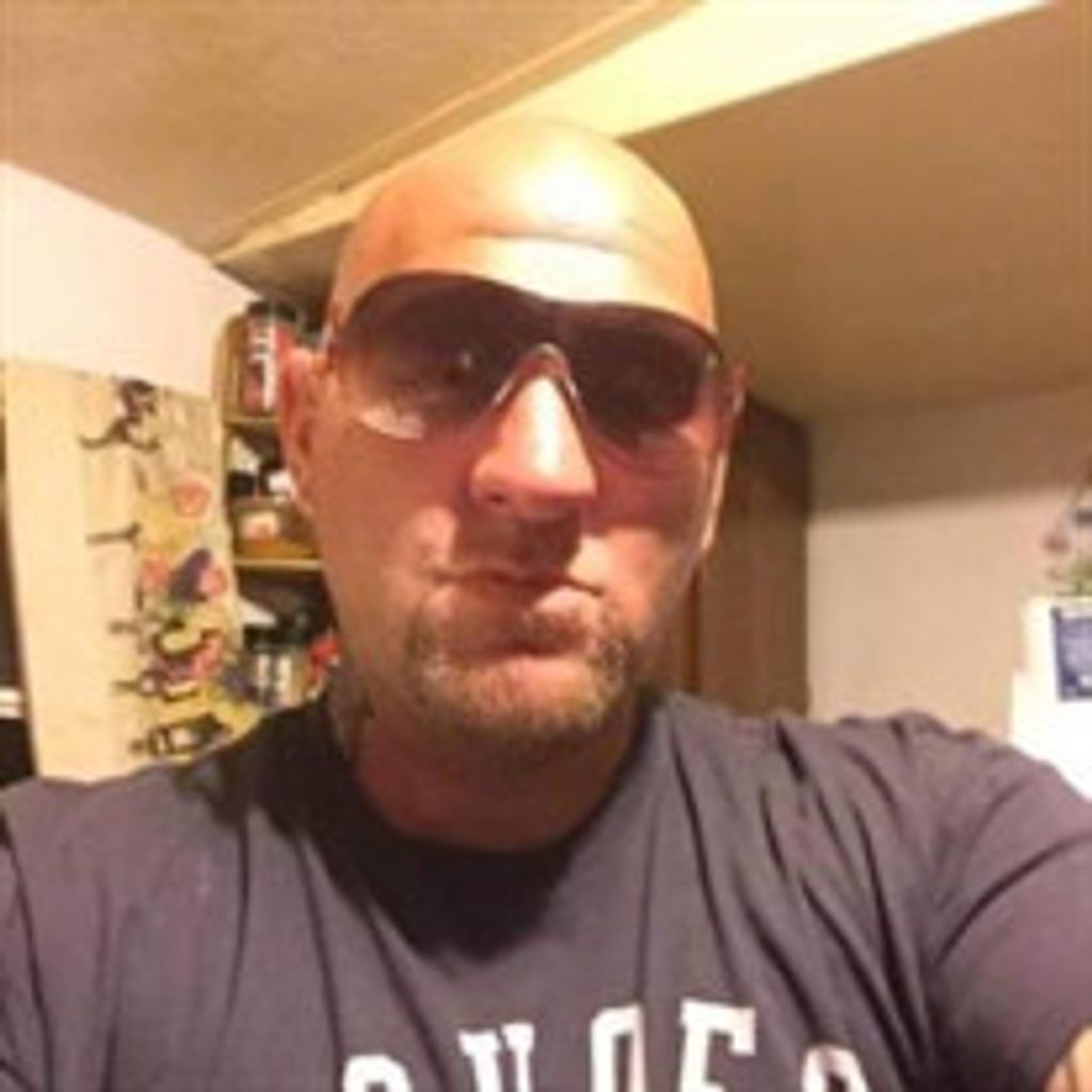 Charles Brian Womack