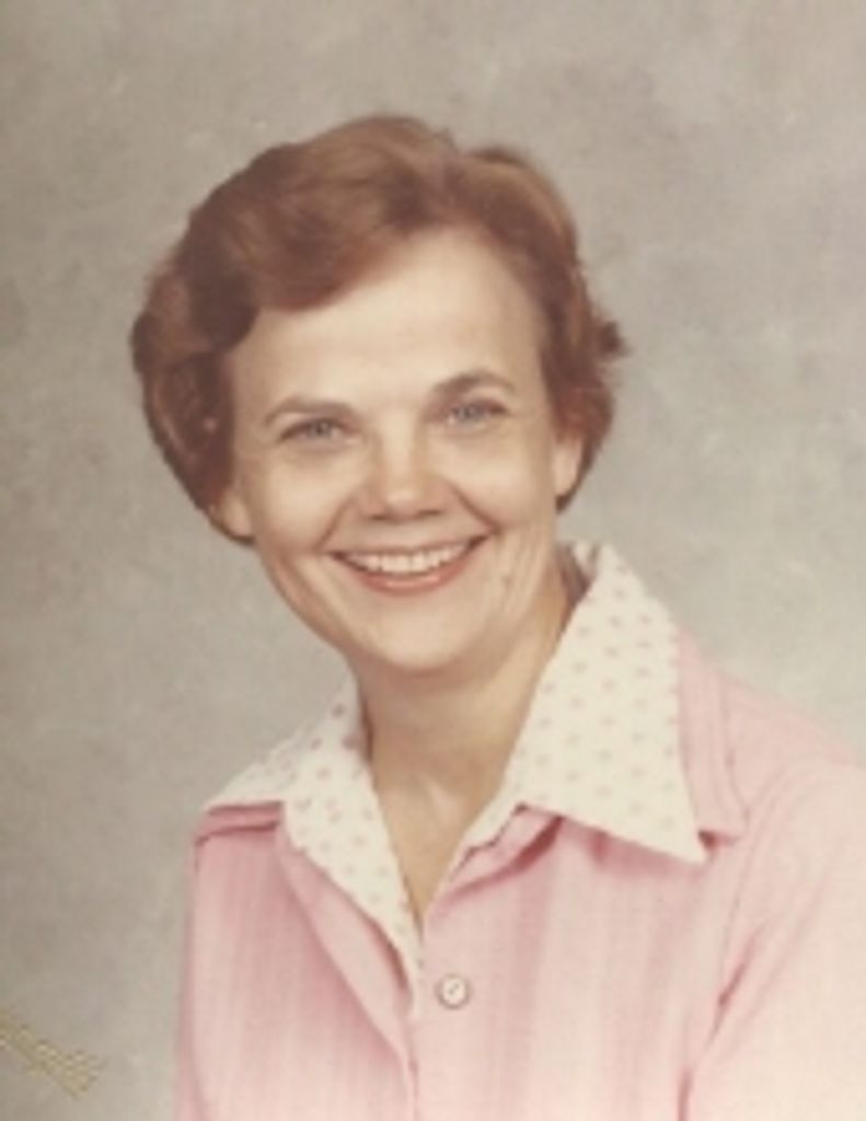 Ruth Morris