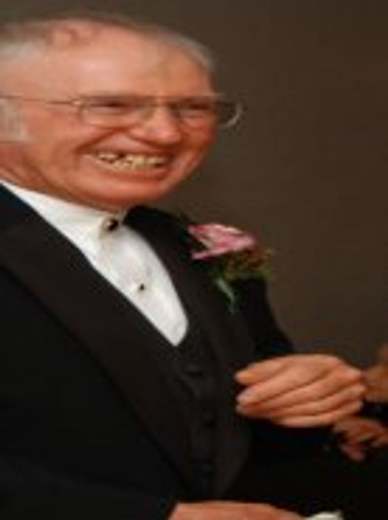 Ronald Stout