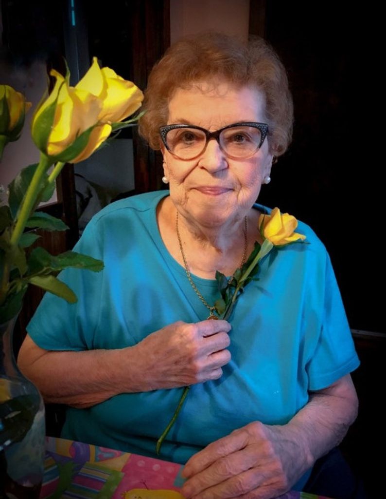 Ann Marie Kalenits Profile Photo