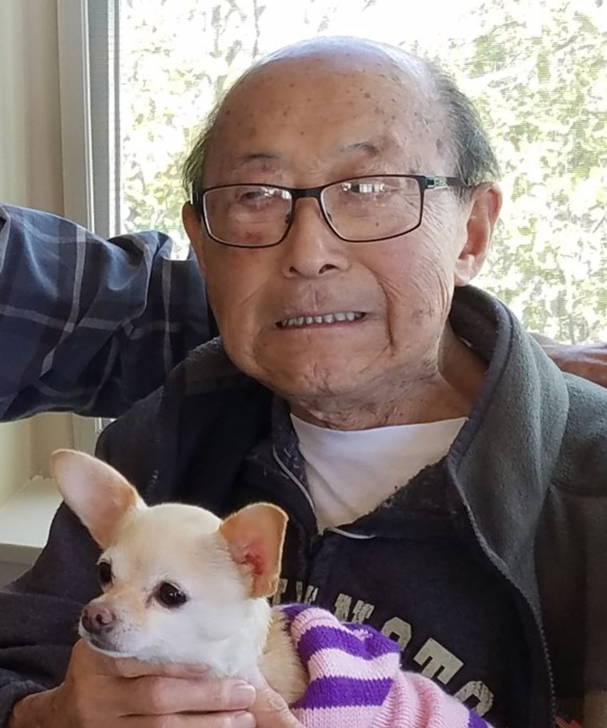Floyd Shoji Shiosaki Profile Photo
