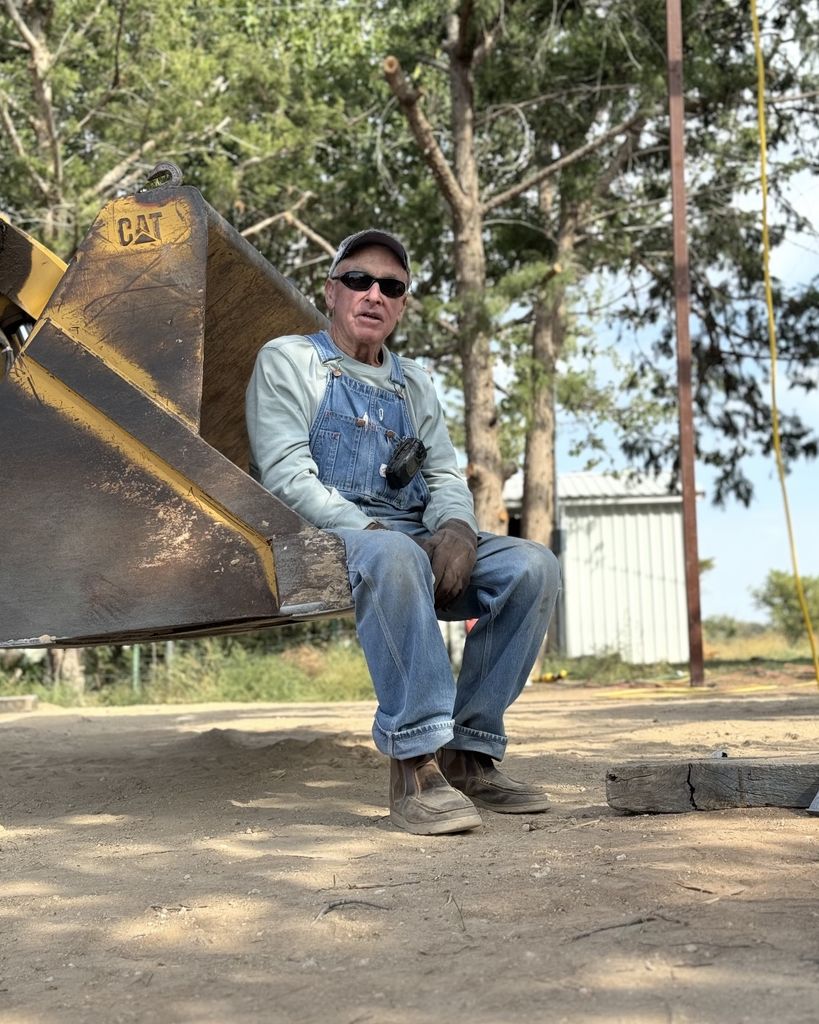 Steve Alan Anderson Profile Photo