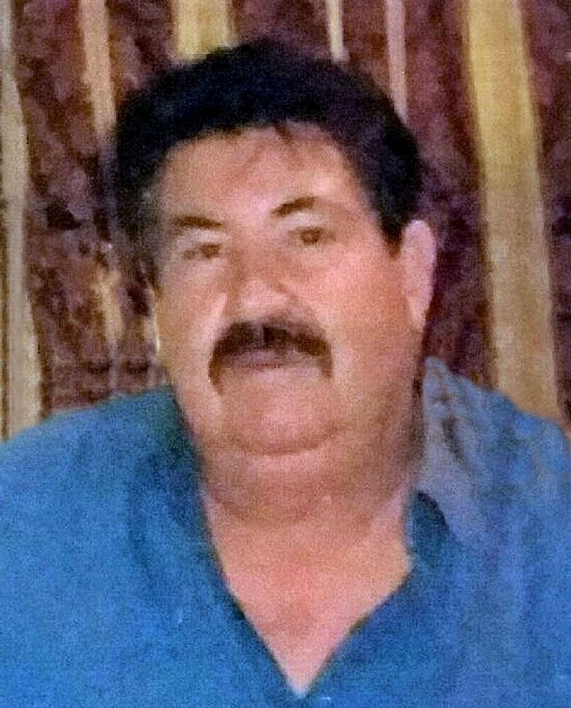 Leonel Martinez, Jr.