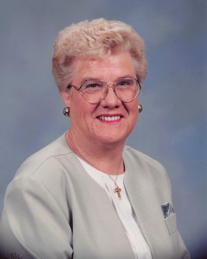 Virginia M. Powell Peters King Profile Photo