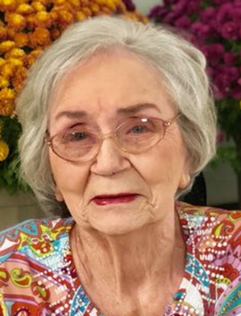 Louise Bennett