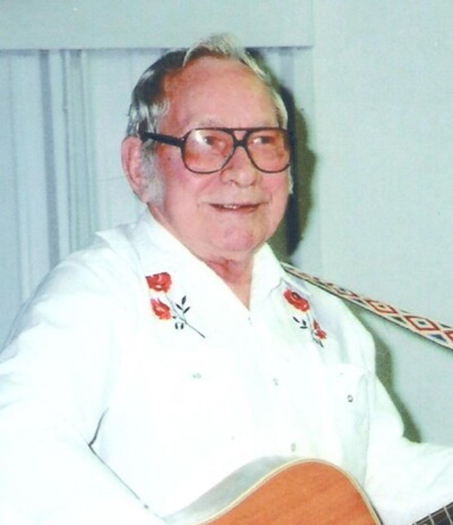 Orlo Harold Lane