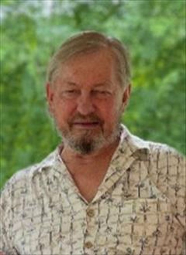 Marc Richard Noack Profile Photo