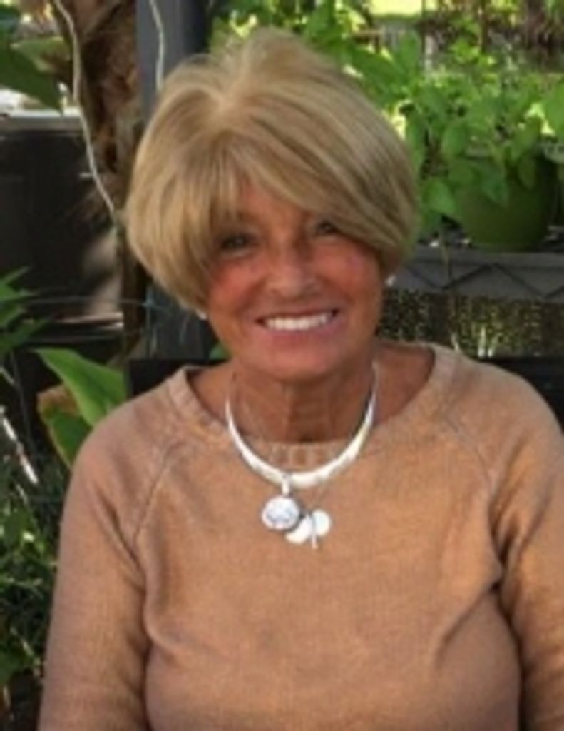 Yvonne  Marie Mcfellin