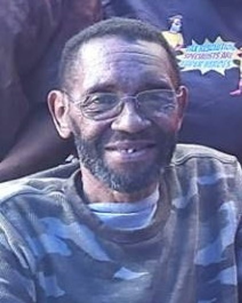 Stanley Keel Profile Photo