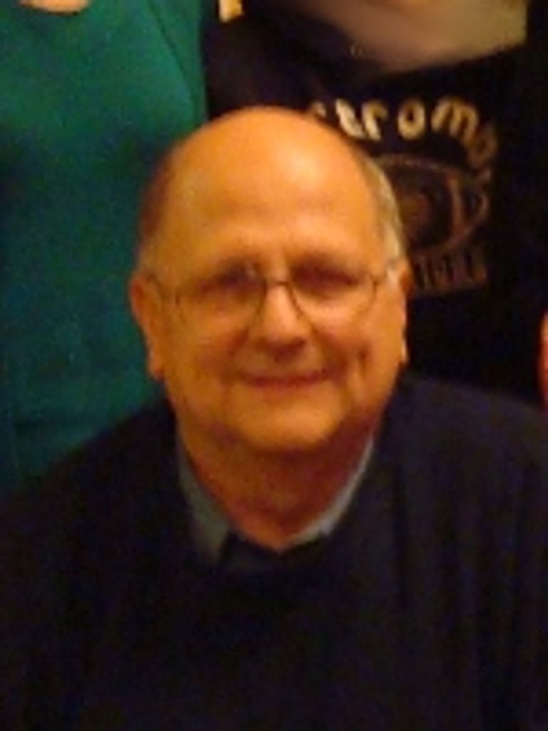 James J. Podczerwinski Profile Photo