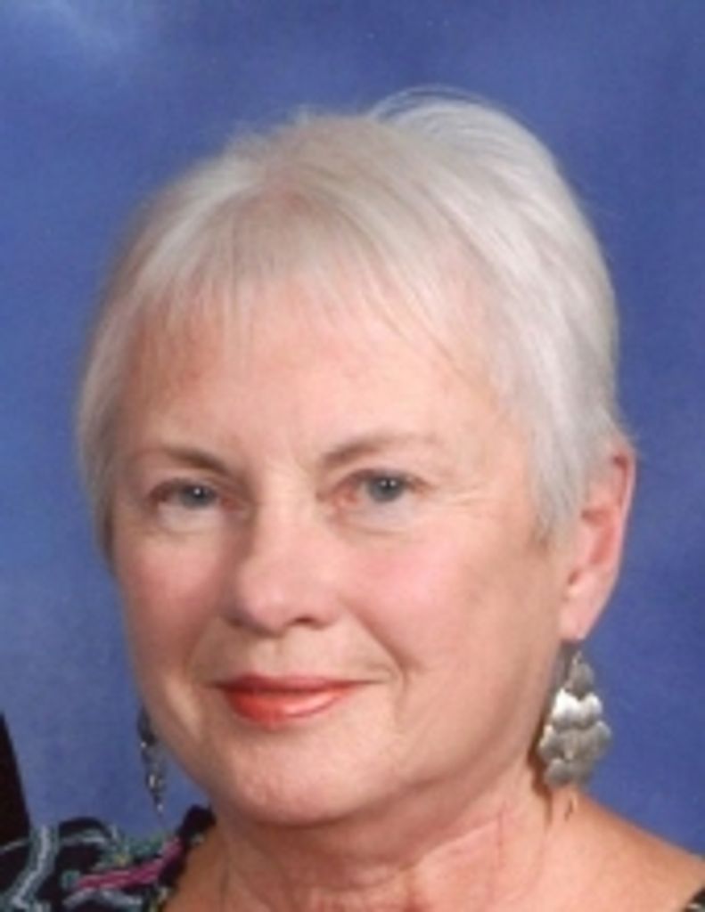 Joan E. (Larson) Zabel