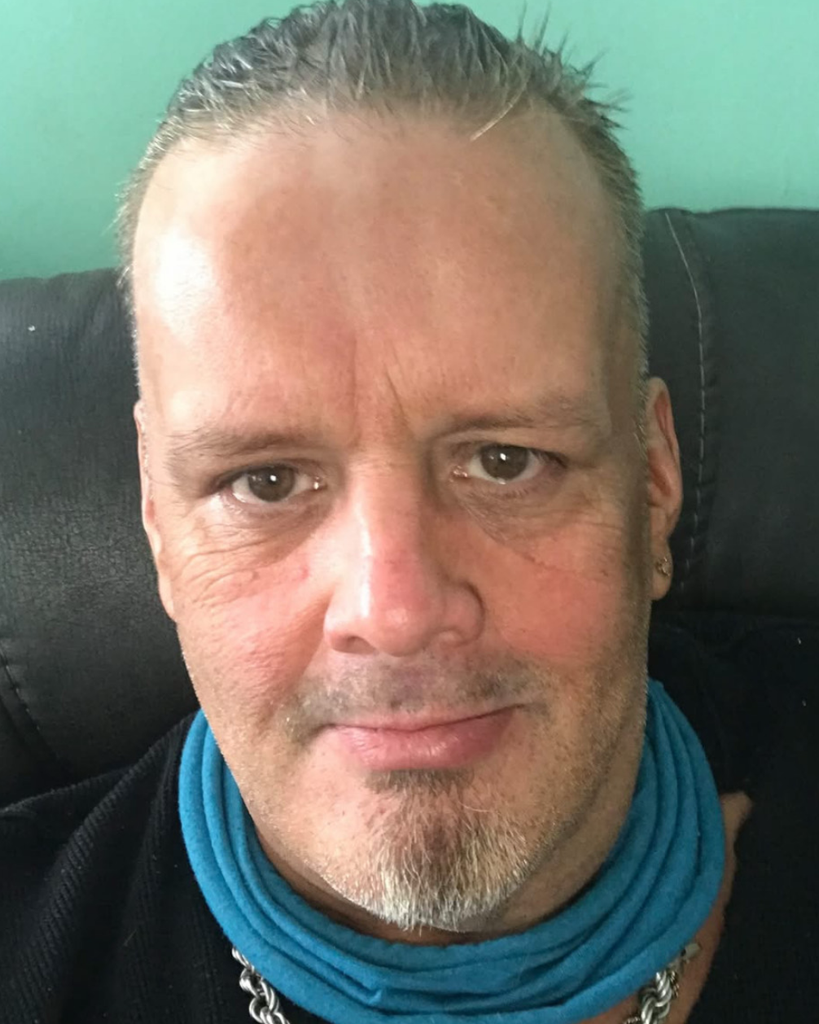 Brian Fye Profile Photo