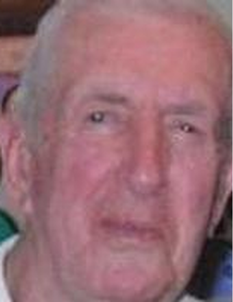 James  Leo Markey