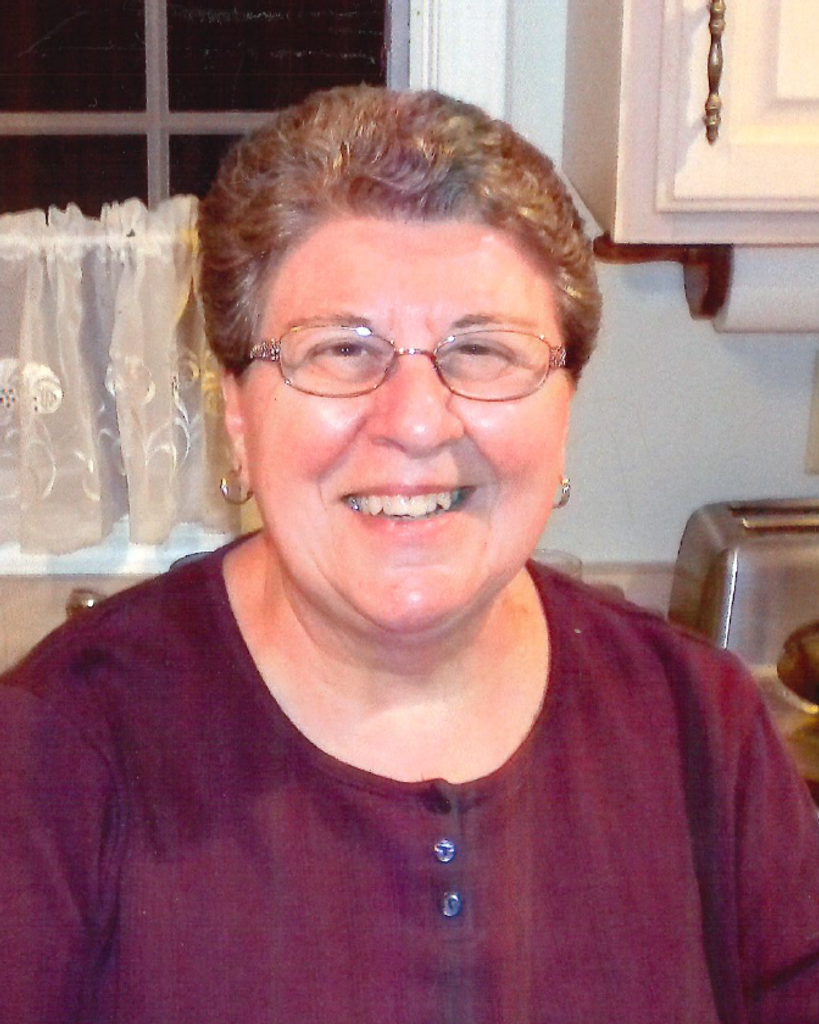 JoAnn Cisterna Profile Photo