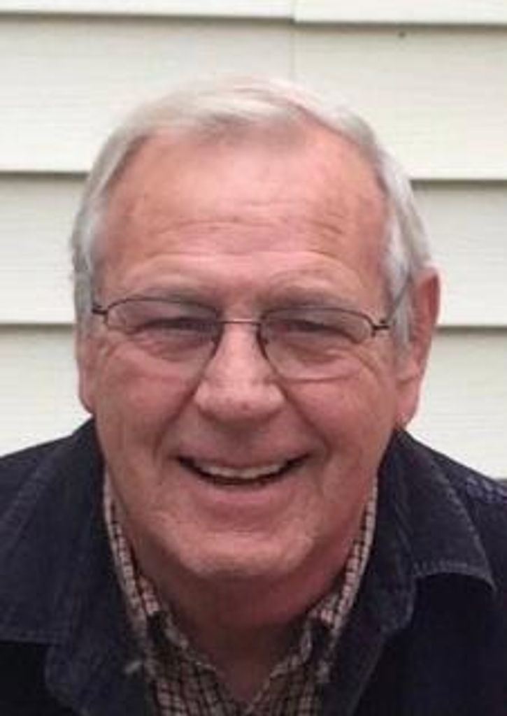 Vernon Gene Shafer