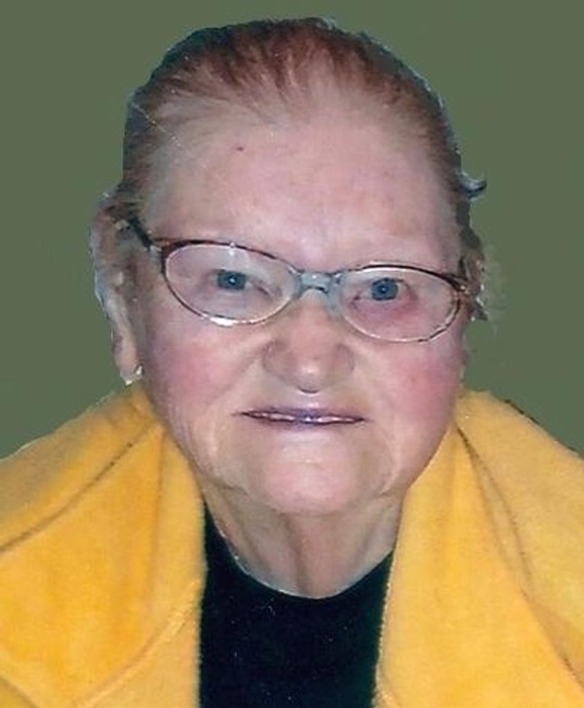 Clara D Thornberry Profile Photo
