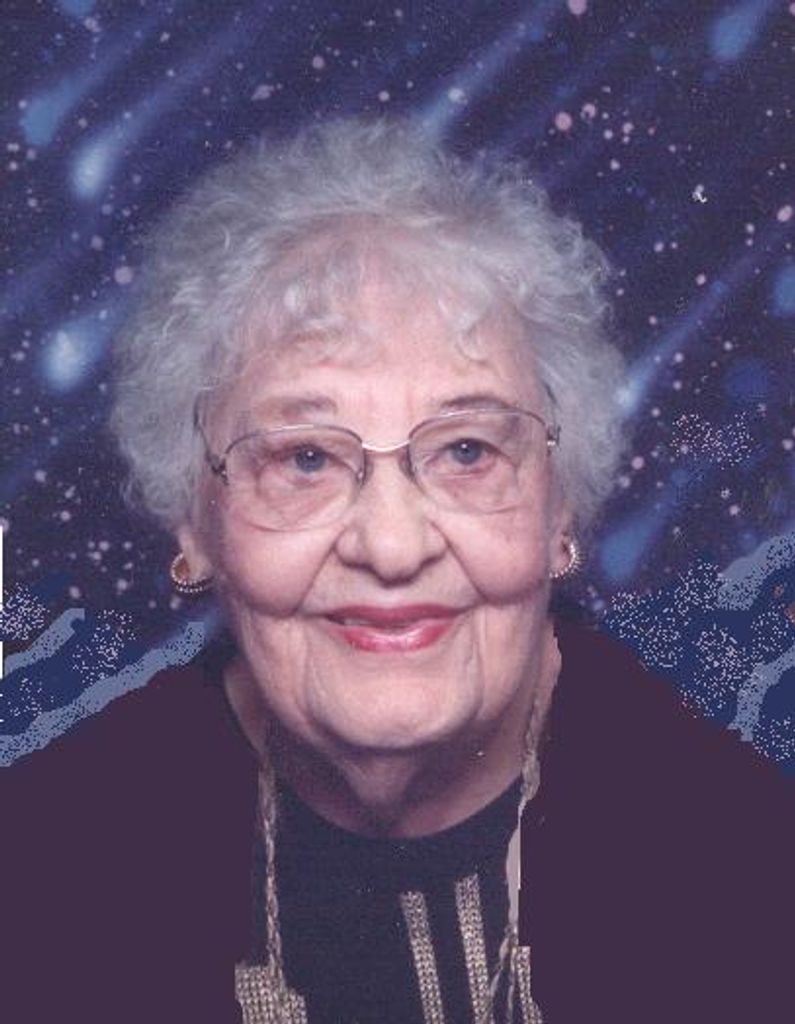 Maxine M. Carter
