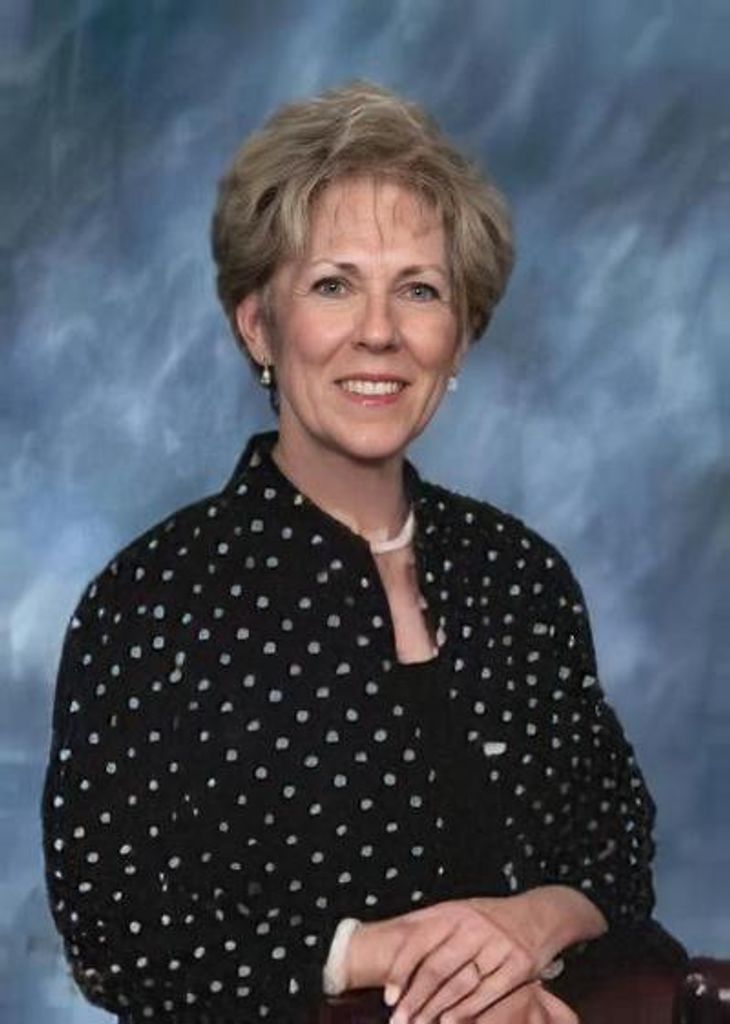Judith Anne Raines Crutchfield Profile Photo