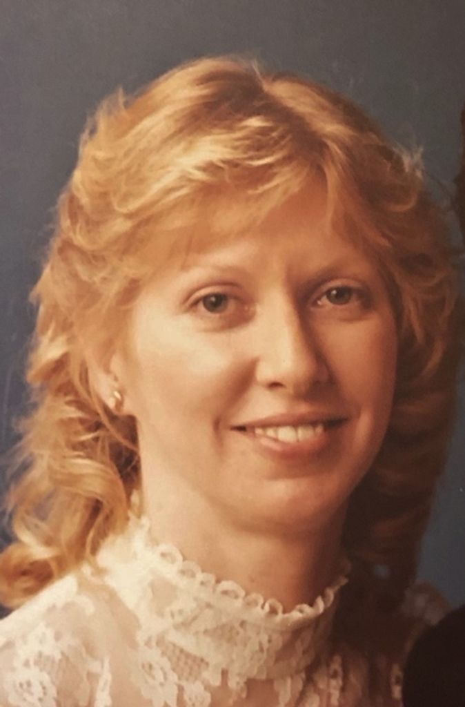 Lora Jean Collins Profile Photo
